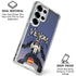 Marvel Classic Comics Venom Galaxy S25 Ultra Clear Case